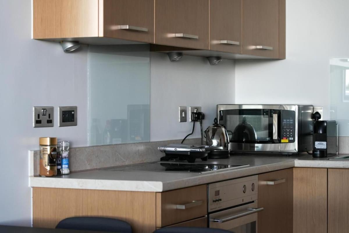 1 Bed By The Battersea Power